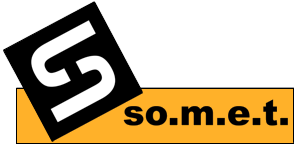 Somet srl - Produzione e costruzione cilindri oleodinamici - Cesena